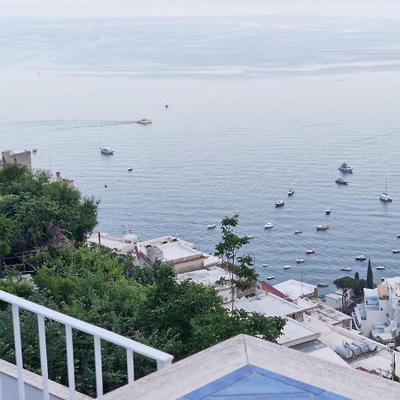 Casa Di Lucia Appartement Positano Buitenkant foto